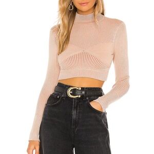 NBD Midori Turtleneck